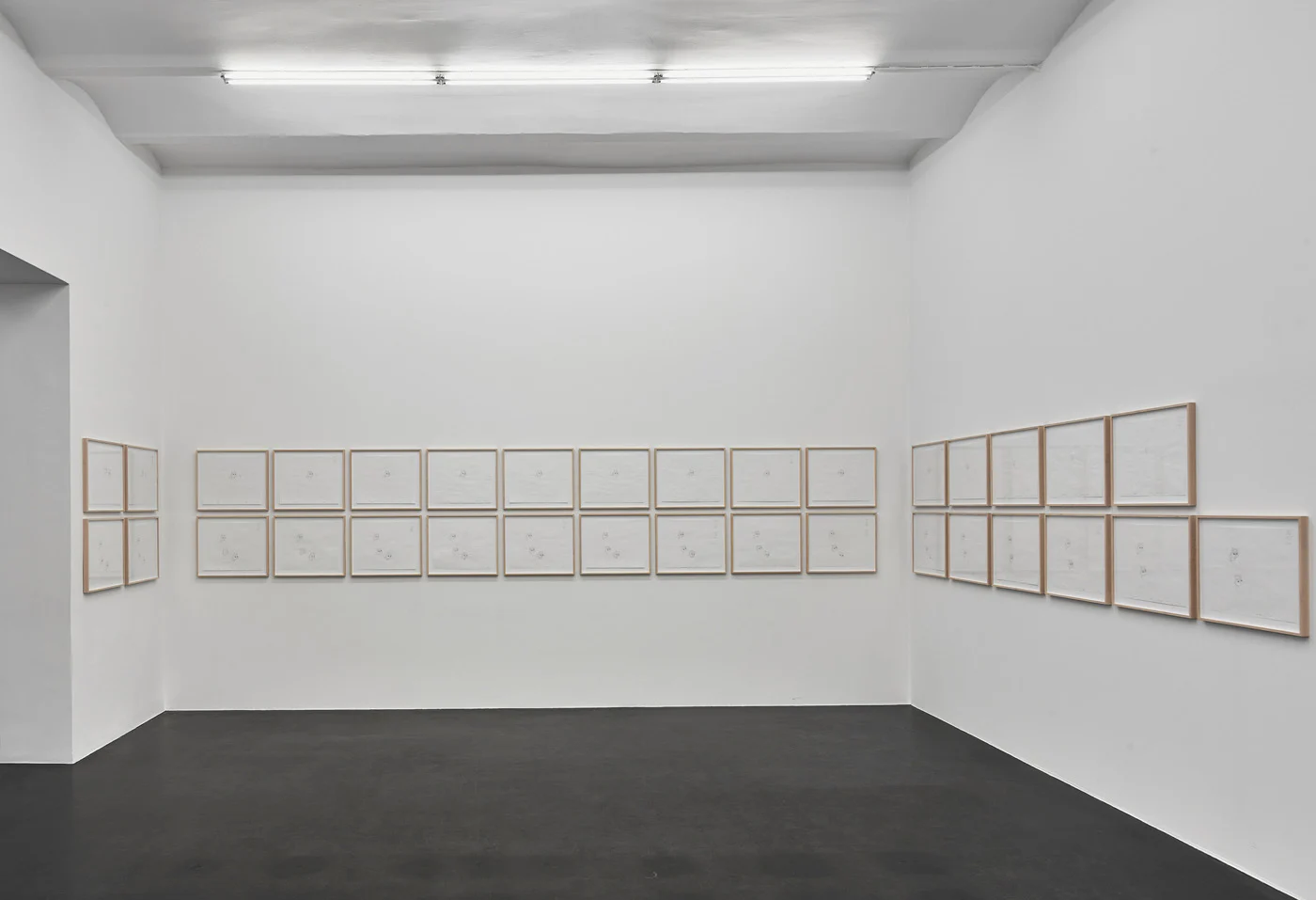 8220Estate8221 — Mathias Poledna — Exhibitions — Galerie Buchholz — Image 06