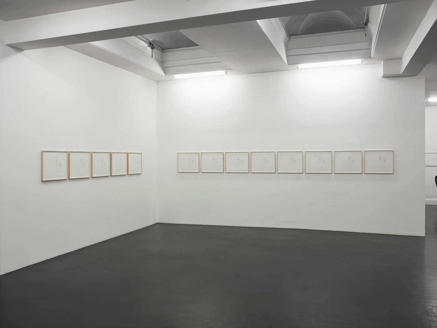 8220Estate8221 — Mathias Poledna — Exhibitions — Galerie Buchholz — Image 105