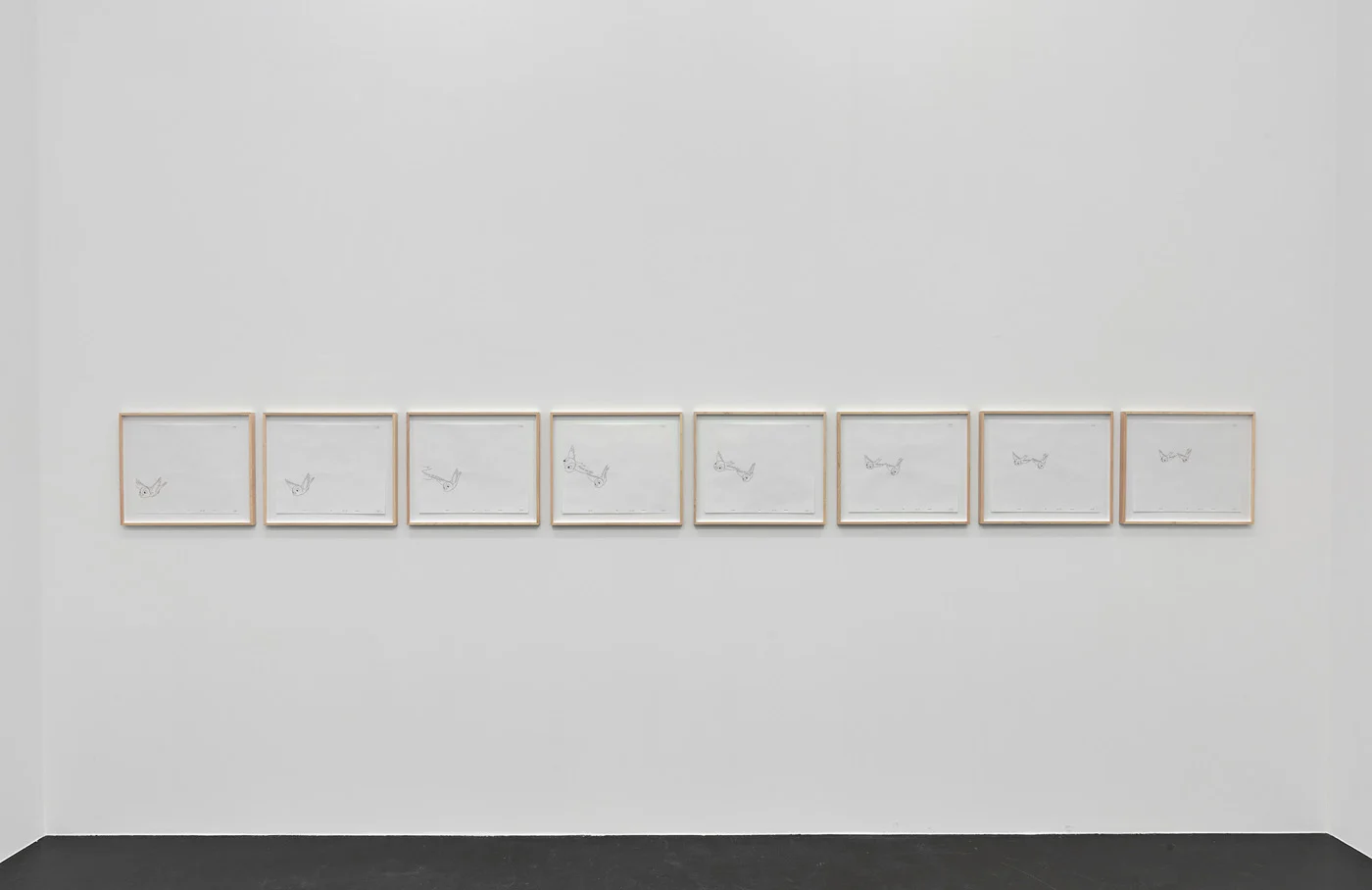 8220Estate8221 — Mathias Poledna — Exhibitions — Galerie Buchholz — Image 86