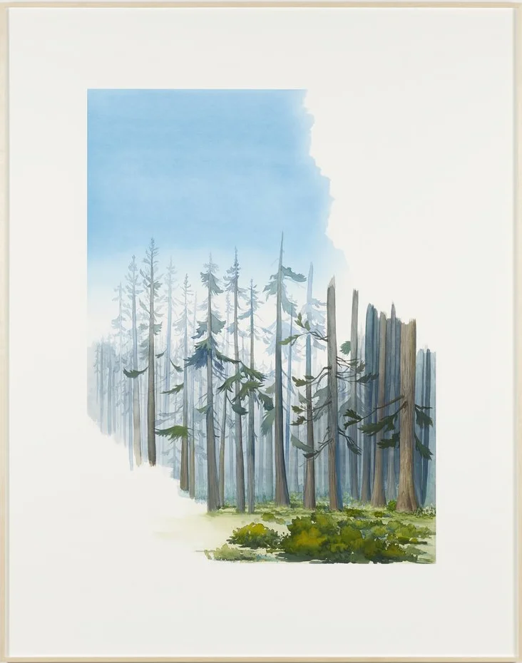 Estate — Mathias Poledna — Exhibitions — Galerie Buchholz — Image 102