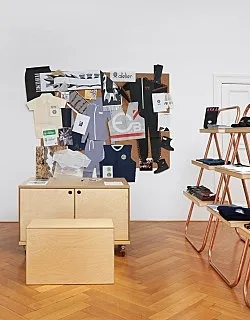 IOT II collection — Atelier E B — Exhibitions — Galerie Buchholz — Image 32