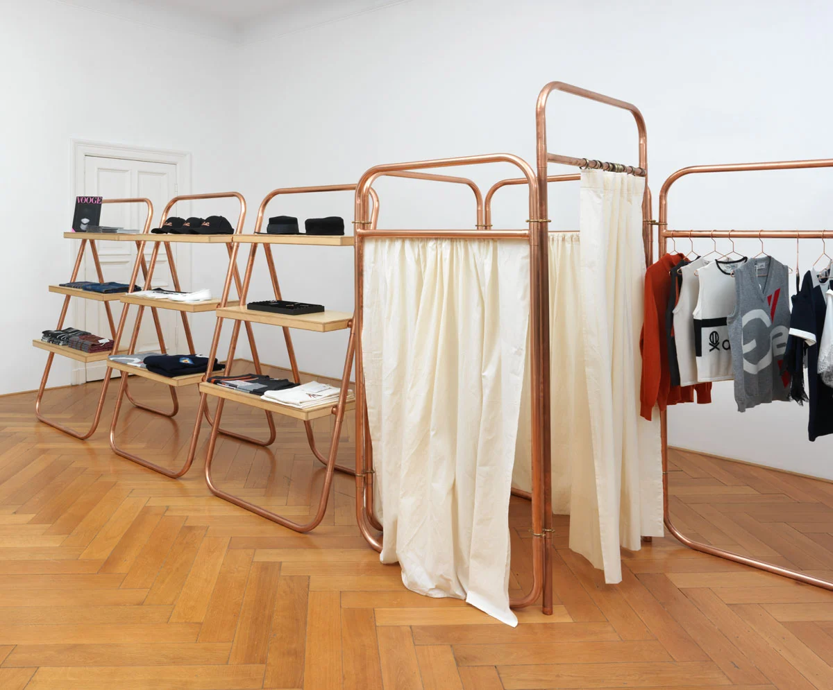 IOTIIcollection — Atelier E B — Exhibitions — Galerie Buchholz — Image 17
