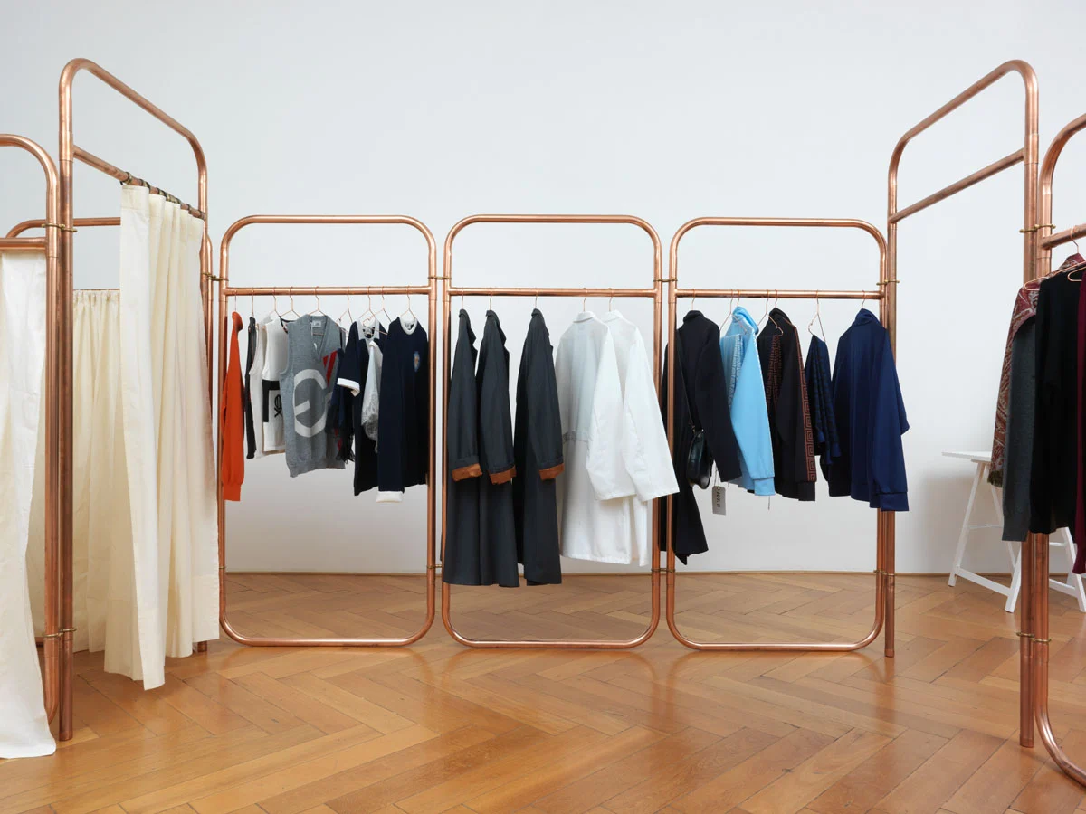 IOTIIcollection — Atelier E B — Exhibitions — Galerie Buchholz — Image 19