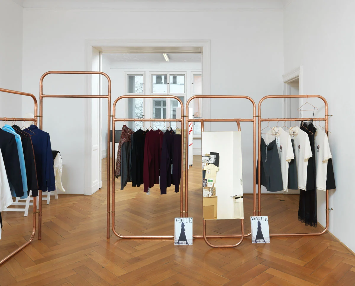 IOTIIcollection — Atelier E B — Exhibitions — Galerie Buchholz — Image 20