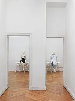 IOT II collection — Atelier E B — Exhibitions — Galerie Buchholz — Image 22