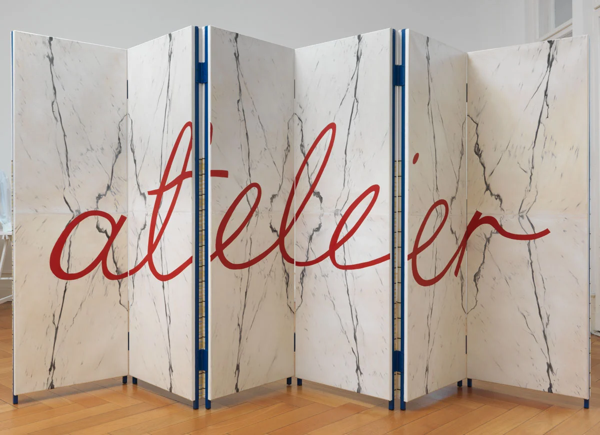 IOT II collection — Atelier E B — Exhibitions — Galerie Buchholz — Image 05