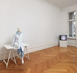 IOT II collection — Atelier E B — Exhibitions — Galerie Buchholz — Image 25