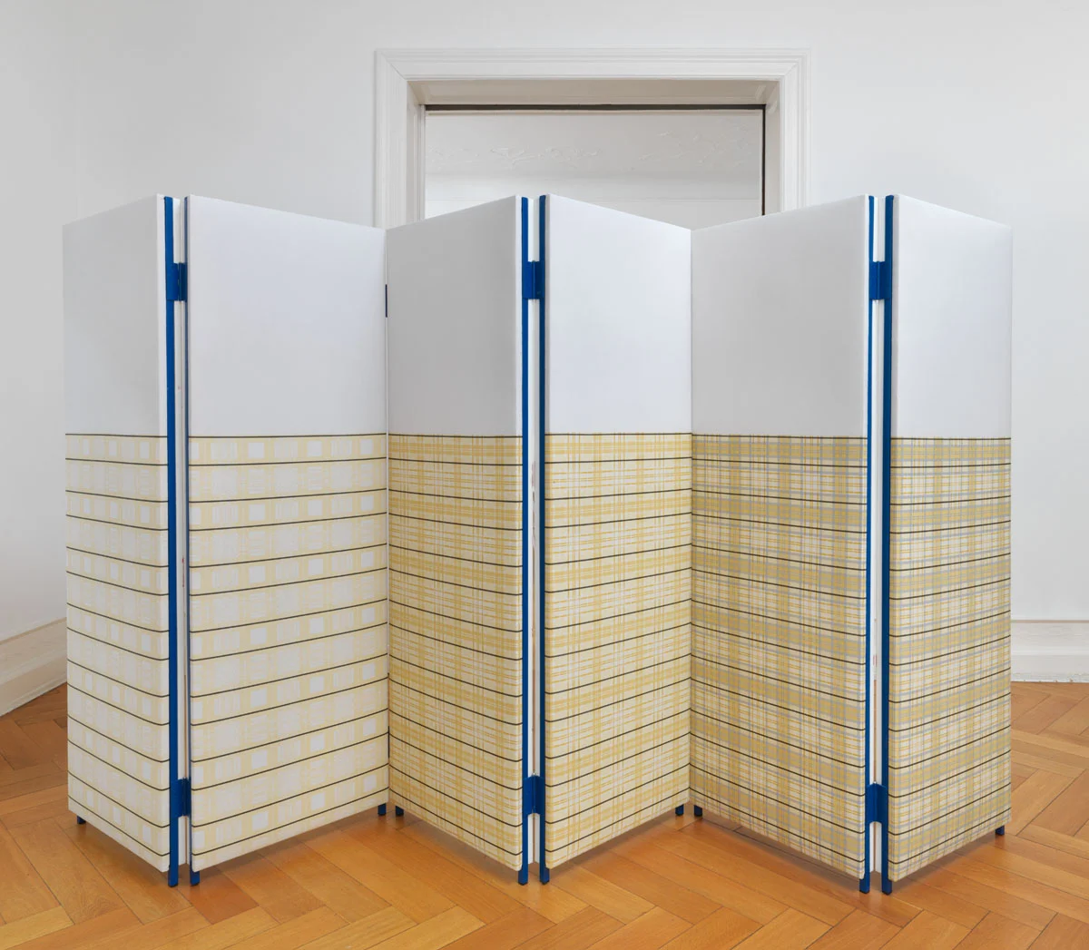 IOTIIcollection — Atelier E B — Exhibitions — Galerie Buchholz — Image 09