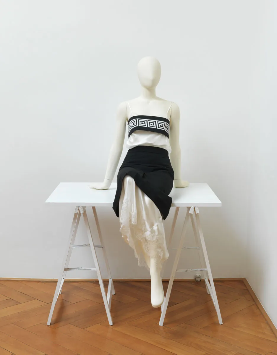 IOTIIcollection — Atelier E B — Exhibitions — Galerie Buchholz — Image 10