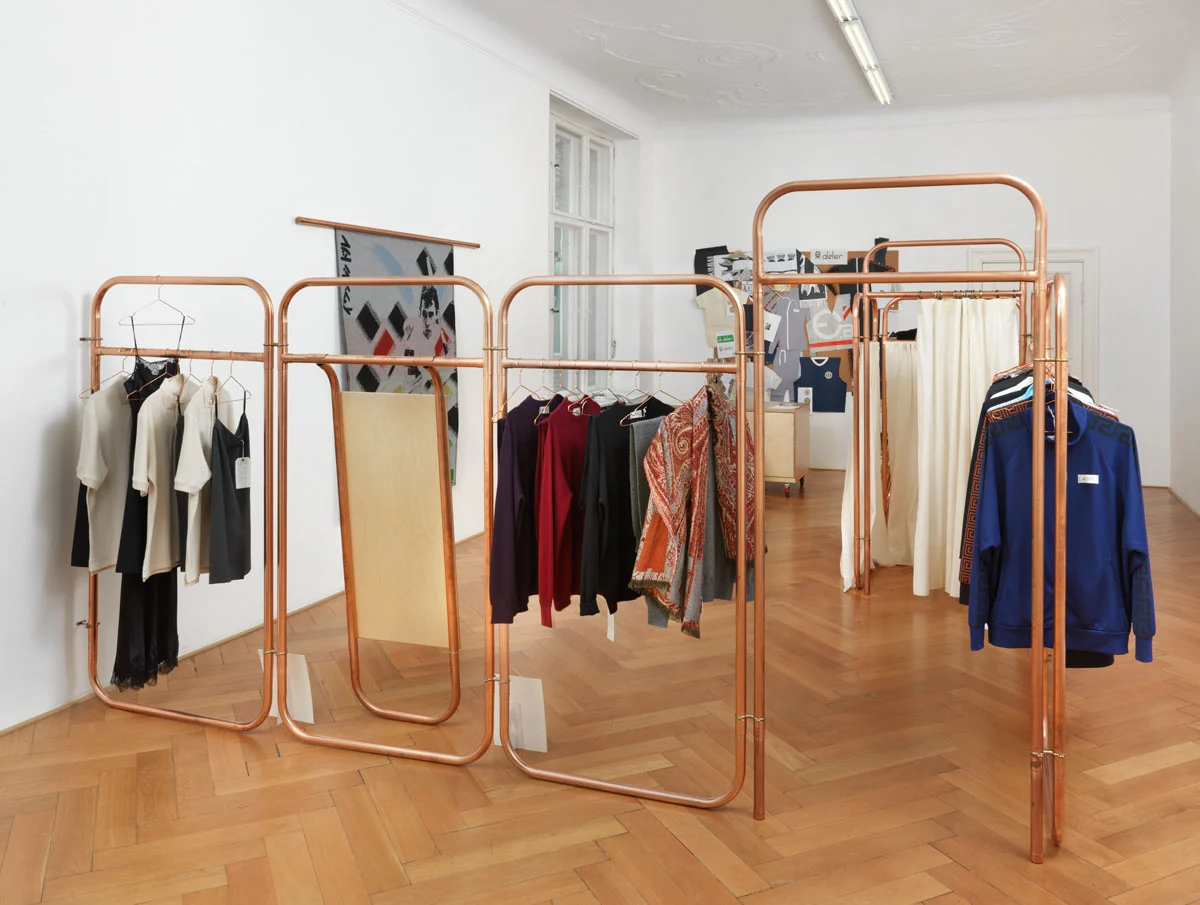 IOTIIcollection — Atelier E B — Exhibitions — Galerie Buchholz — Image 11