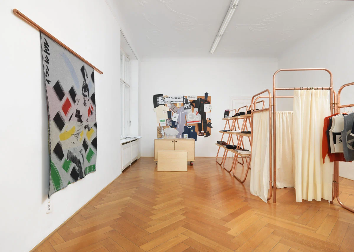 IOTIIcollection — Atelier E B — Exhibitions — Galerie Buchholz — Image 12