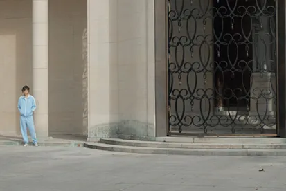 IOT II collection — Atelier E B — Exhibitions — Galerie Buchholz — Image 01