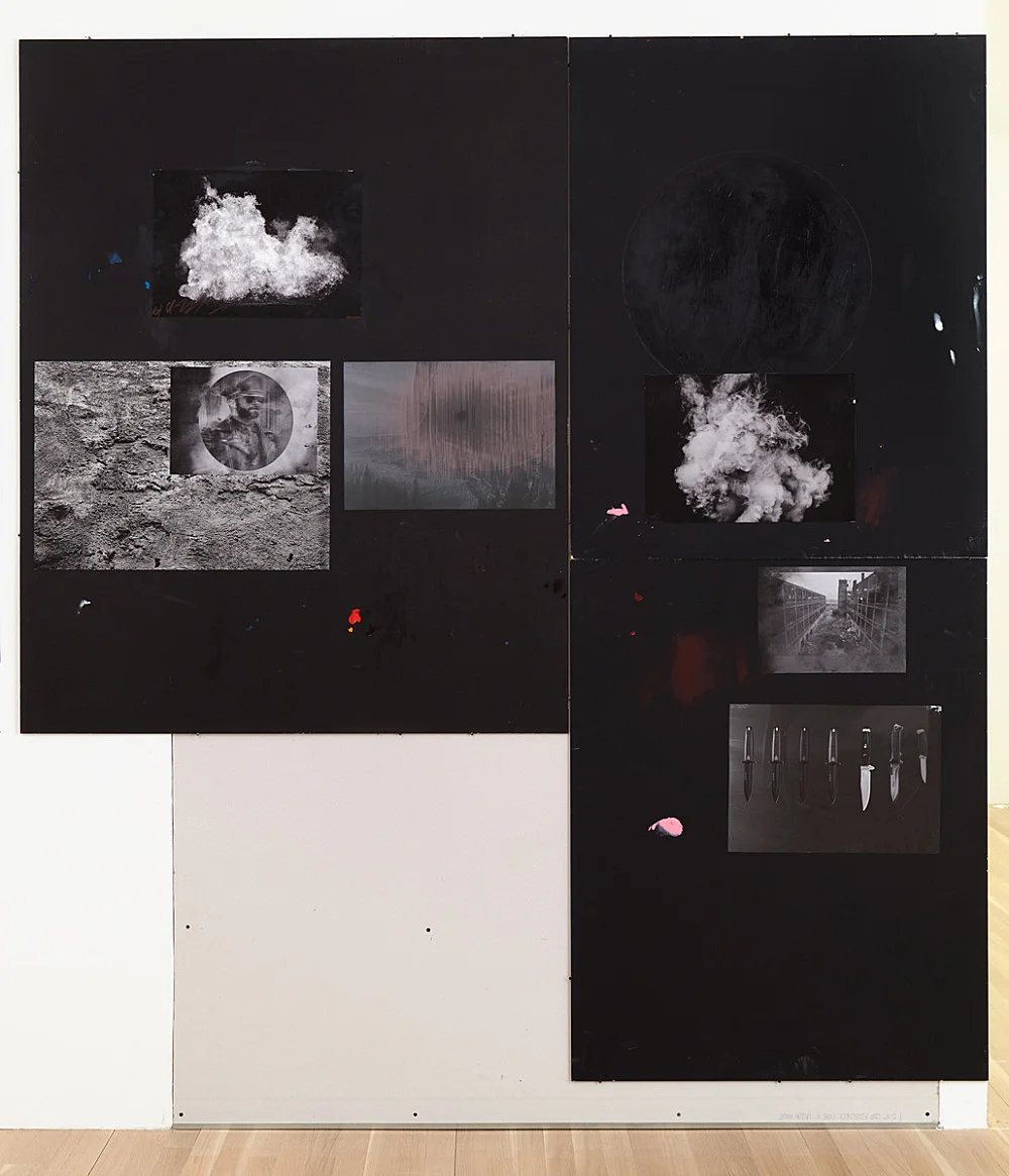 Henrik Olesen New York 2015 — Henrik Olesen — Exhibitions — Galerie Buchholz — Image 17