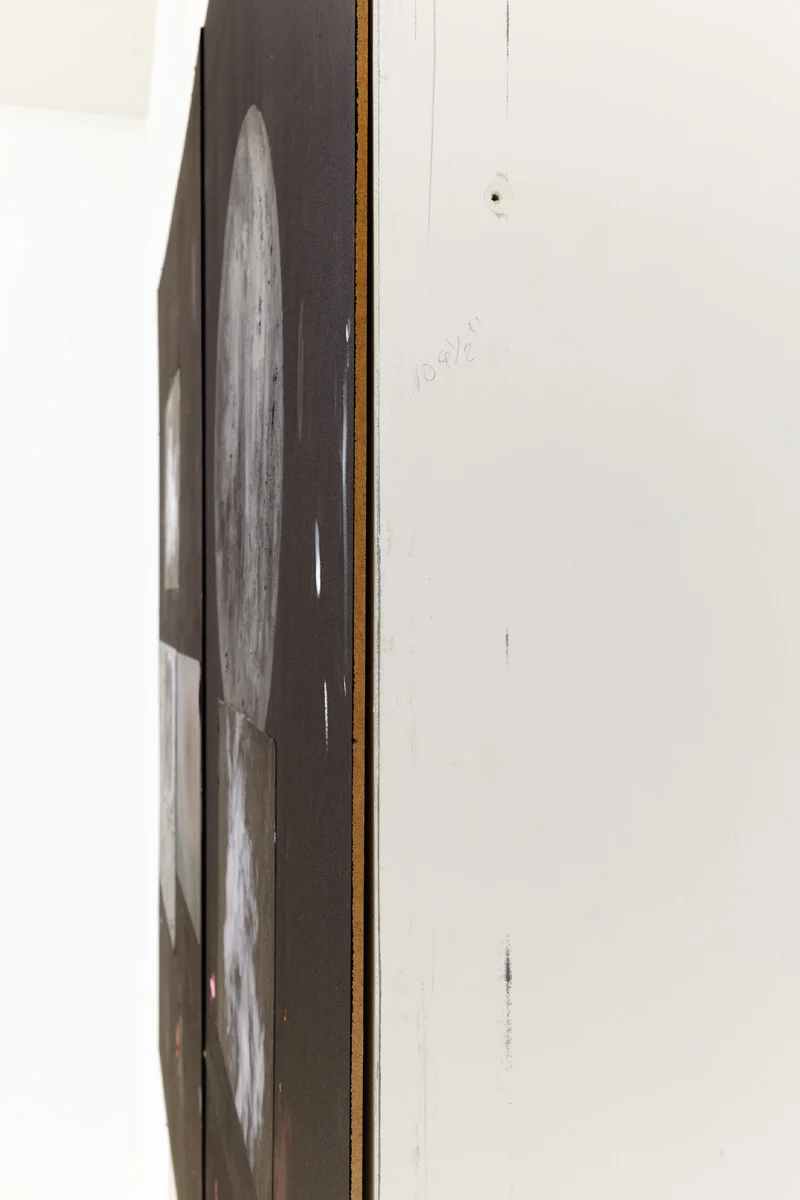 Henrik Olesen New York 2015 — Henrik Olesen — Exhibitions — Galerie Buchholz — Image 18