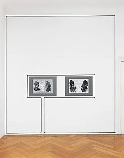 Their Terrain — Julian Göthe — Exhibitions — Galerie Buchholz — Image 34