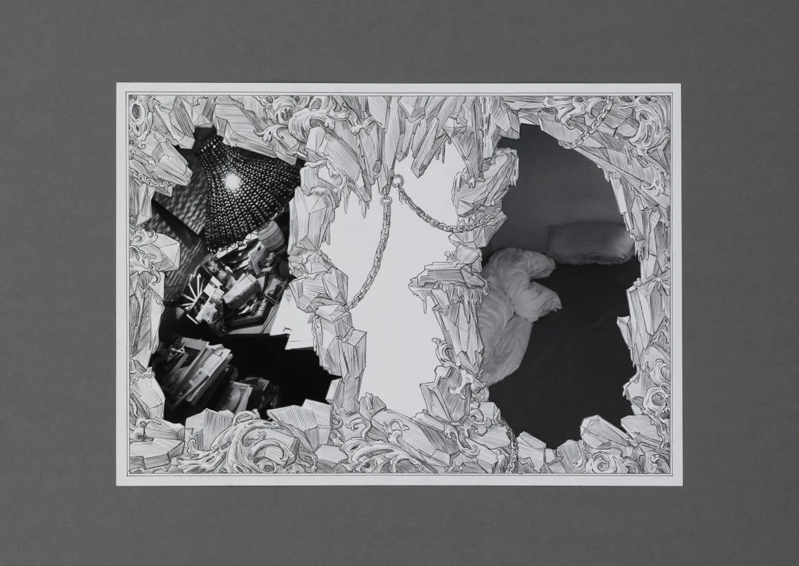 Their Terrain — Julian Göthe — Exhibitions — Galerie Buchholz — Image 17
