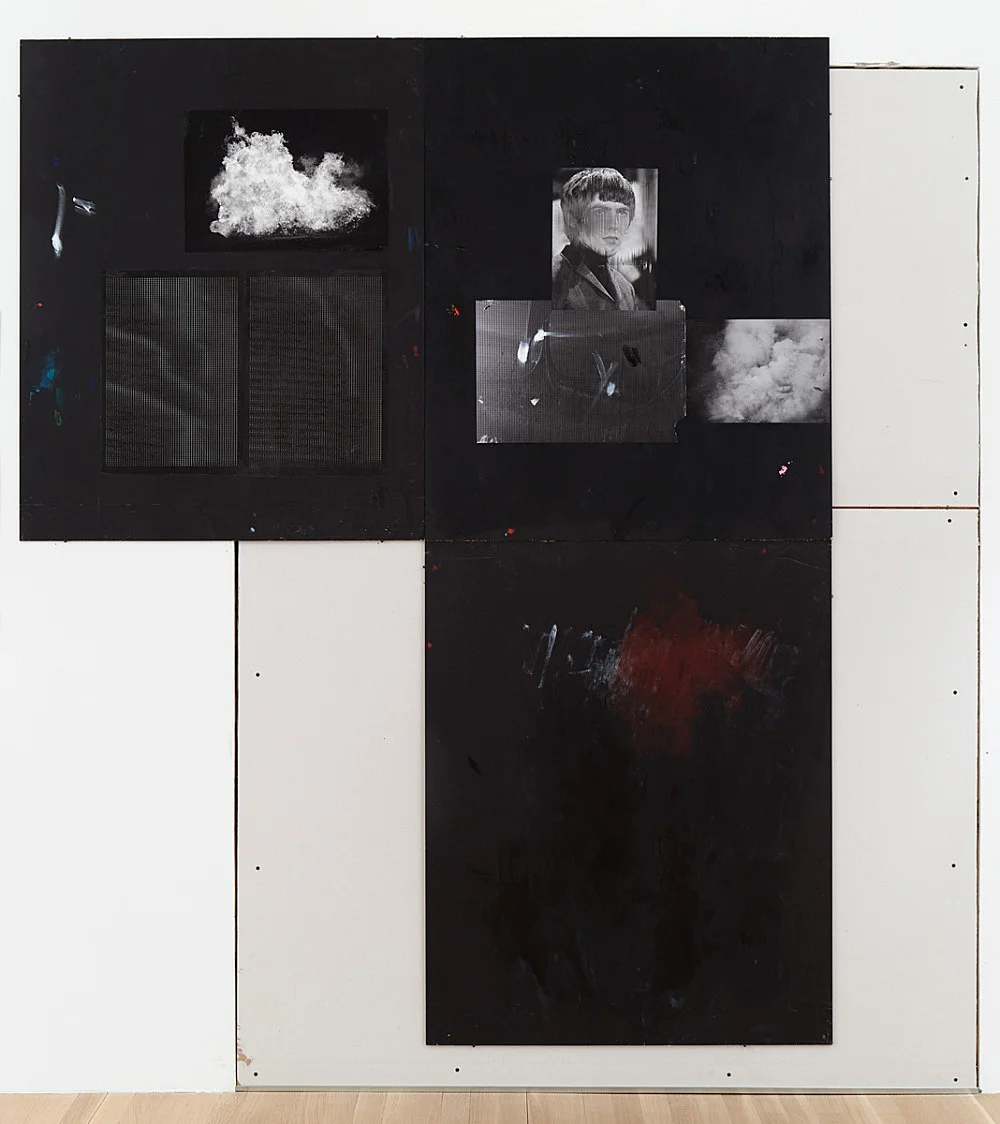 Henrik Olesen New York 2015 — Henrik Olesen — Exhibitions — Galerie Buchholz — Image 24
