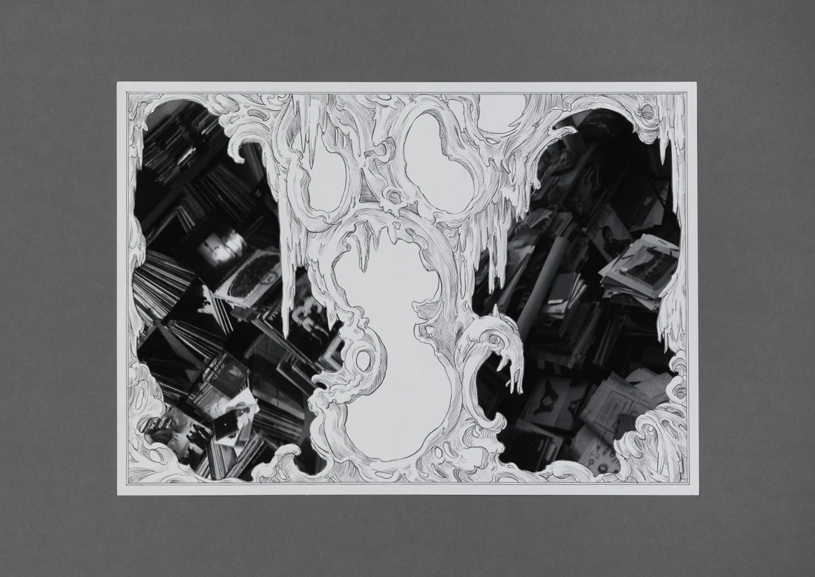 Their Terrain — Julian Göthe — Exhibitions — Galerie Buchholz — Image 18