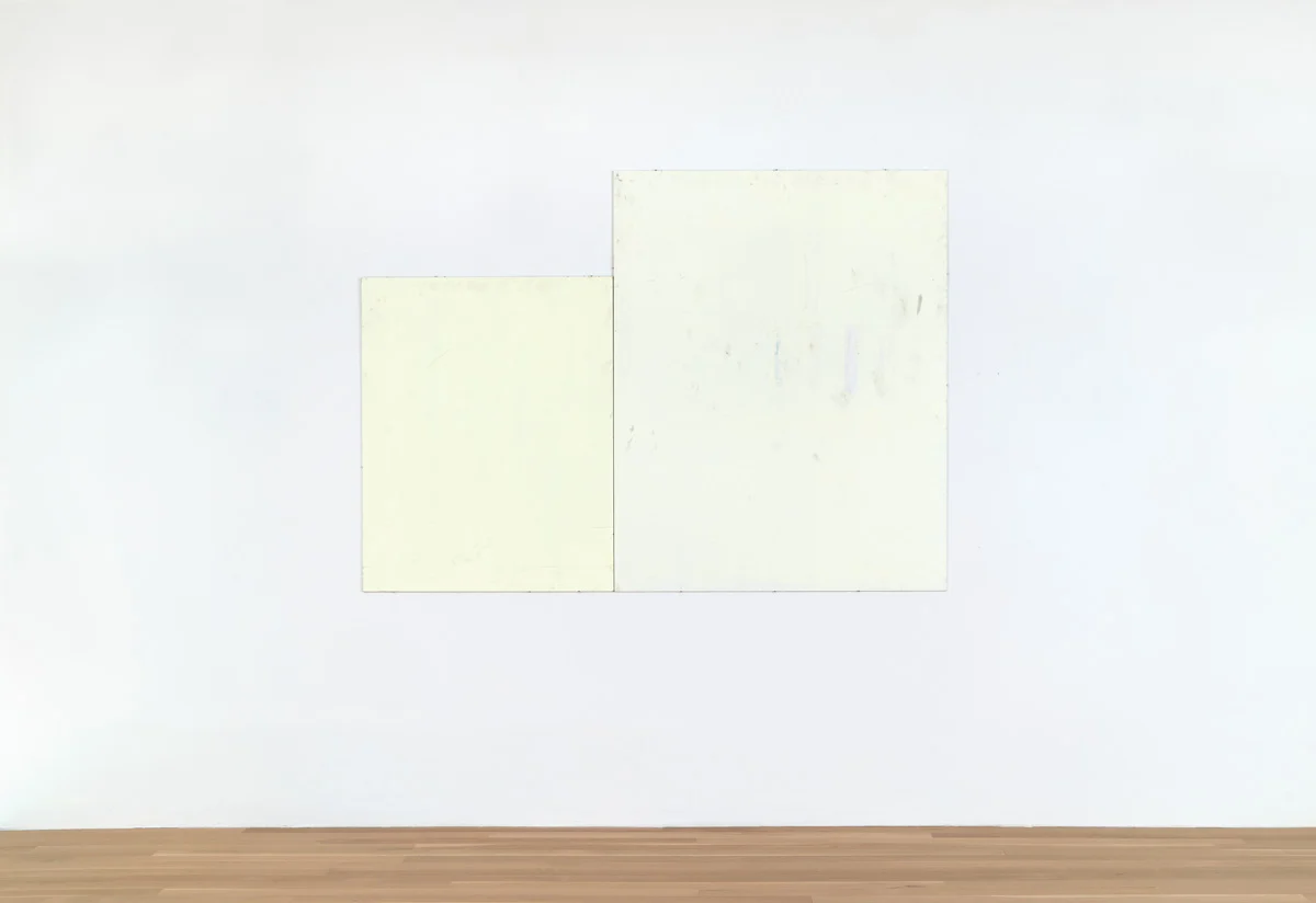 Henrik Olesen New York 2015 — Henrik Olesen — Exhibitions — Galerie Buchholz — Image 26