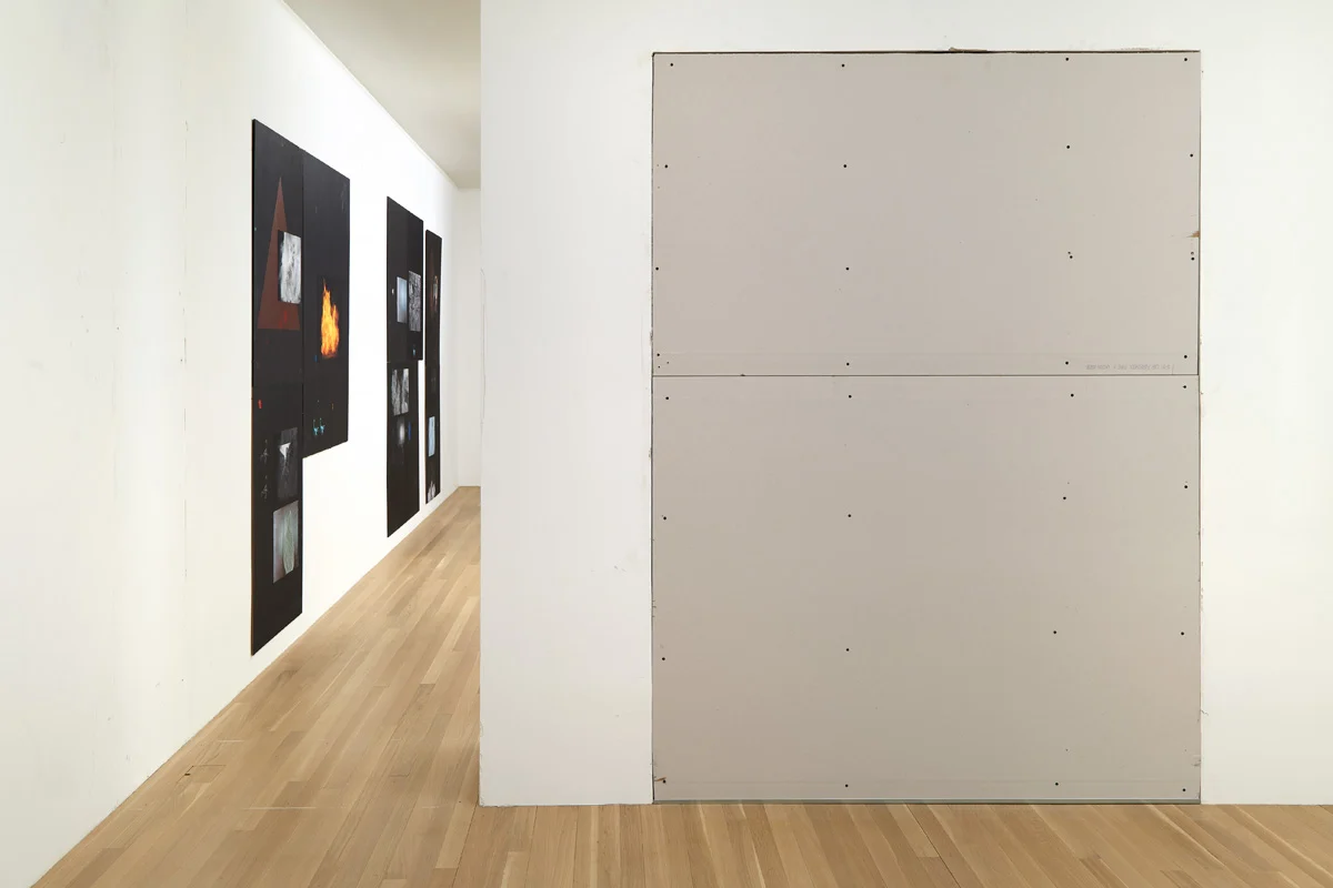 Henrik Olesen New York 2015 — Henrik Olesen — Exhibitions — Galerie Buchholz — Image 28