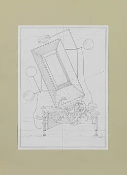 Their Terrain — Julian Göthe — Exhibitions — Galerie Buchholz — Image 23