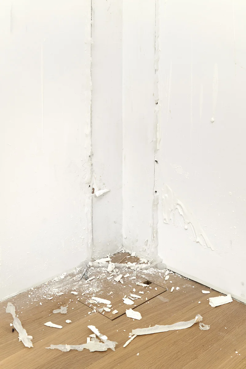 Henrik Olesen New York 2015 — Henrik Olesen — Exhibitions — Galerie Buchholz — Image 05
