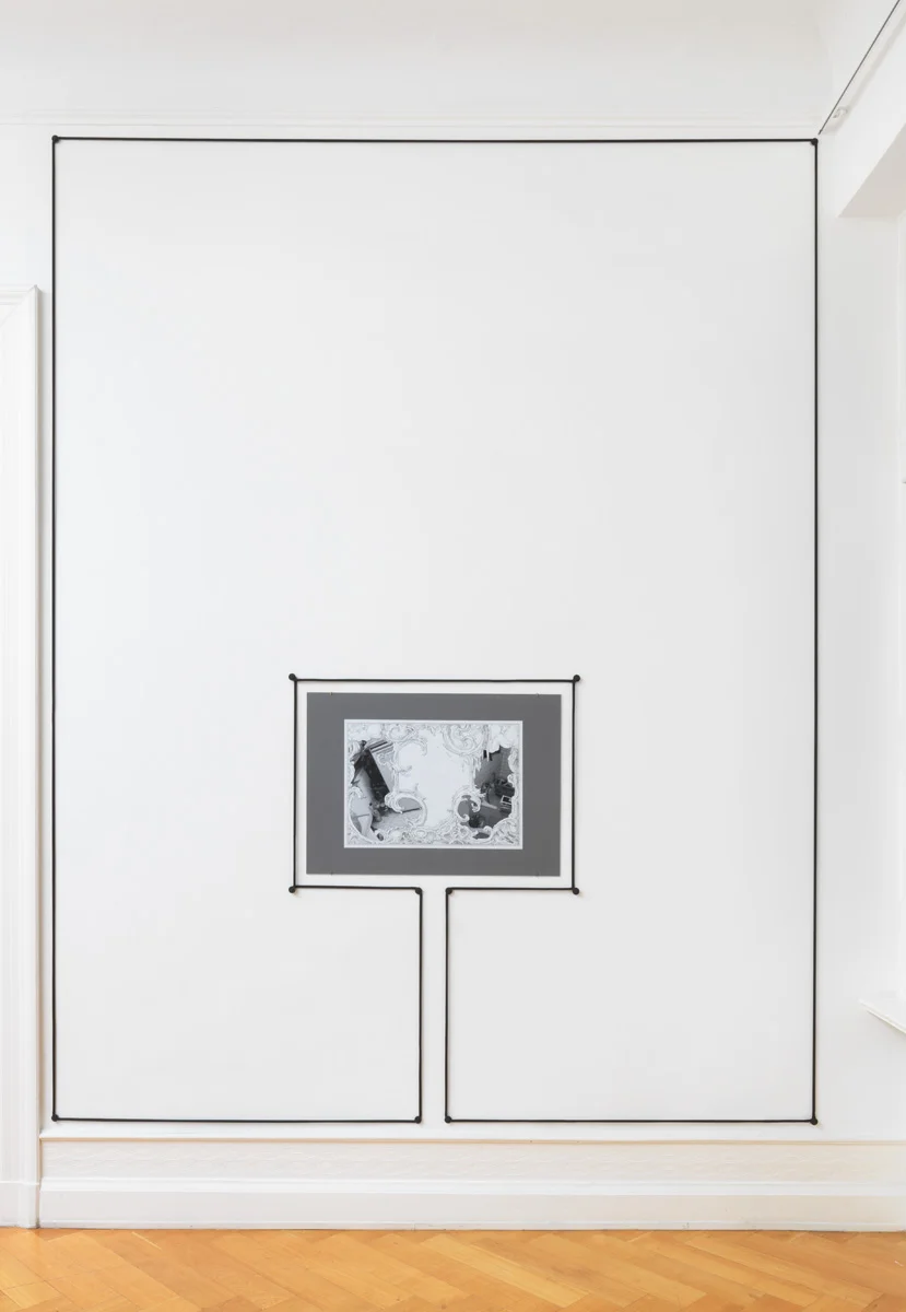 Their Terrain — Julian Göthe — Exhibitions — Galerie Buchholz — Image 07