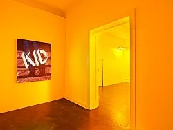 Dream English Kid 1964 1999 AD — Mark Leckey — Exhibitions — Galerie Buchholz — Image 27