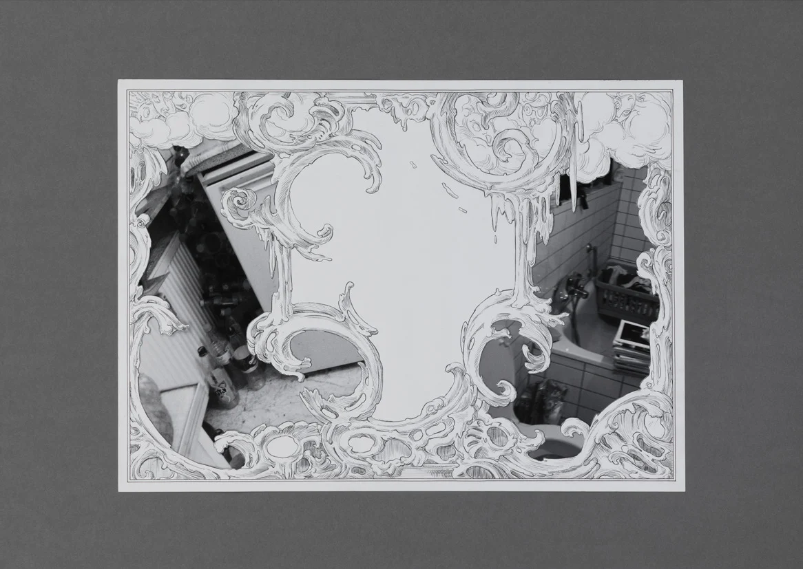 Their Terrain — Julian Göthe — Exhibitions — Galerie Buchholz — Image 08