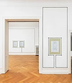 Their Terrain — Julian Göthe — Exhibitions — Galerie Buchholz — Image 27