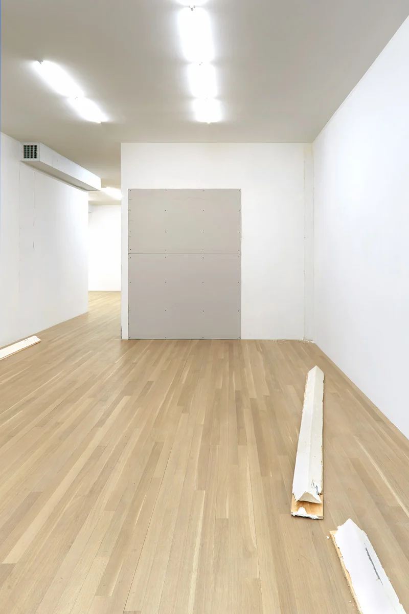 Henrik Olesen New York 2015 — Henrik Olesen — Exhibitions — Galerie Buchholz — Image 12