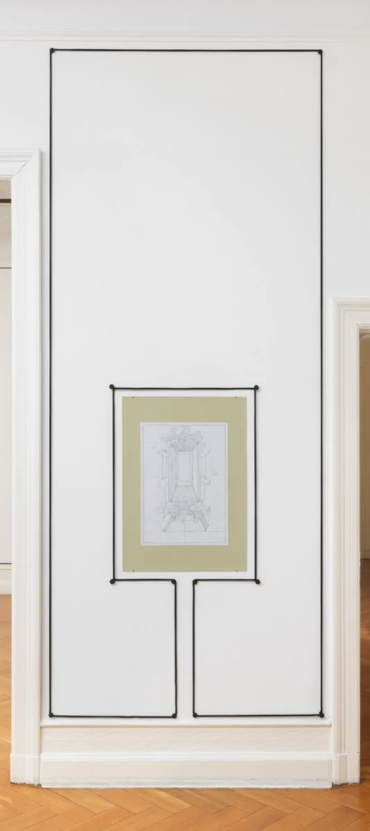 Their Terrain — Julian Göthe — Exhibitions — Galerie Buchholz — Image 10