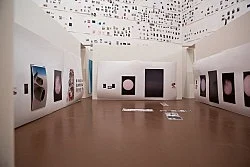 Studio — Wolfgang Tillmans — Exhibitions — Galerie Buchholz — Image 95
