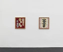 Being and its Fetuses New Ceramics — Richard Hawkins — Exhibitions — Galerie Buchholz — Image 40