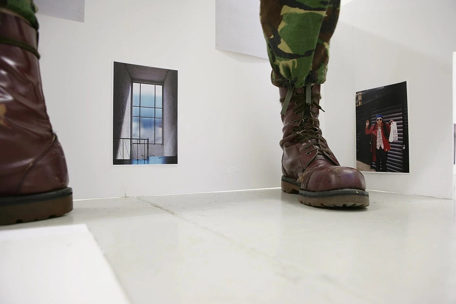 8220Studio8221 — Wolfgang Tillmans — Exhibitions — Galerie Buchholz — Image 16