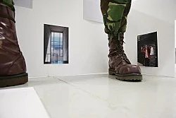 Studio — Wolfgang Tillmans — Exhibitions — Galerie Buchholz — Image 97