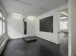 Anne Imhof Köln 2016 — Anne Imhof — Exhibitions — Galerie Buchholz — Image 77