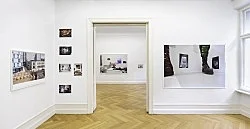 Studio — Wolfgang Tillmans — Exhibitions — Galerie Buchholz — Image 98