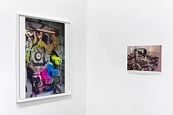 Studio — Wolfgang Tillmans — Exhibitions — Galerie Buchholz — Image 163