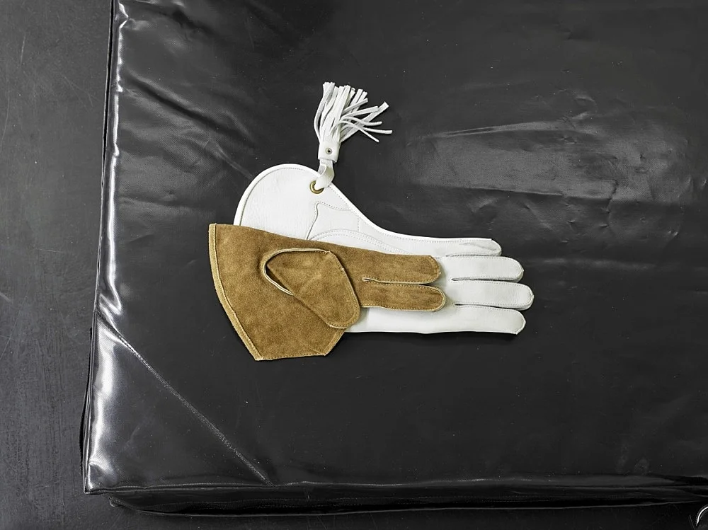 Anne Imhof Köln 2016 — Anne Imhof — Exhibitions — Galerie Buchholz — Image 00