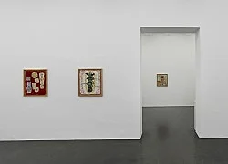 Being and its Fetuses New Ceramics — Richard Hawkins — Exhibitions — Galerie Buchholz — Image 43