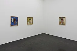 Being and its Fetuses New Ceramics — Richard Hawkins — Exhibitions — Galerie Buchholz — Image 44