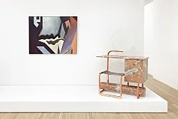 Inspired by Inspired by — Lucy McKenzie — Exhibitions — Galerie Buchholz — Image 52