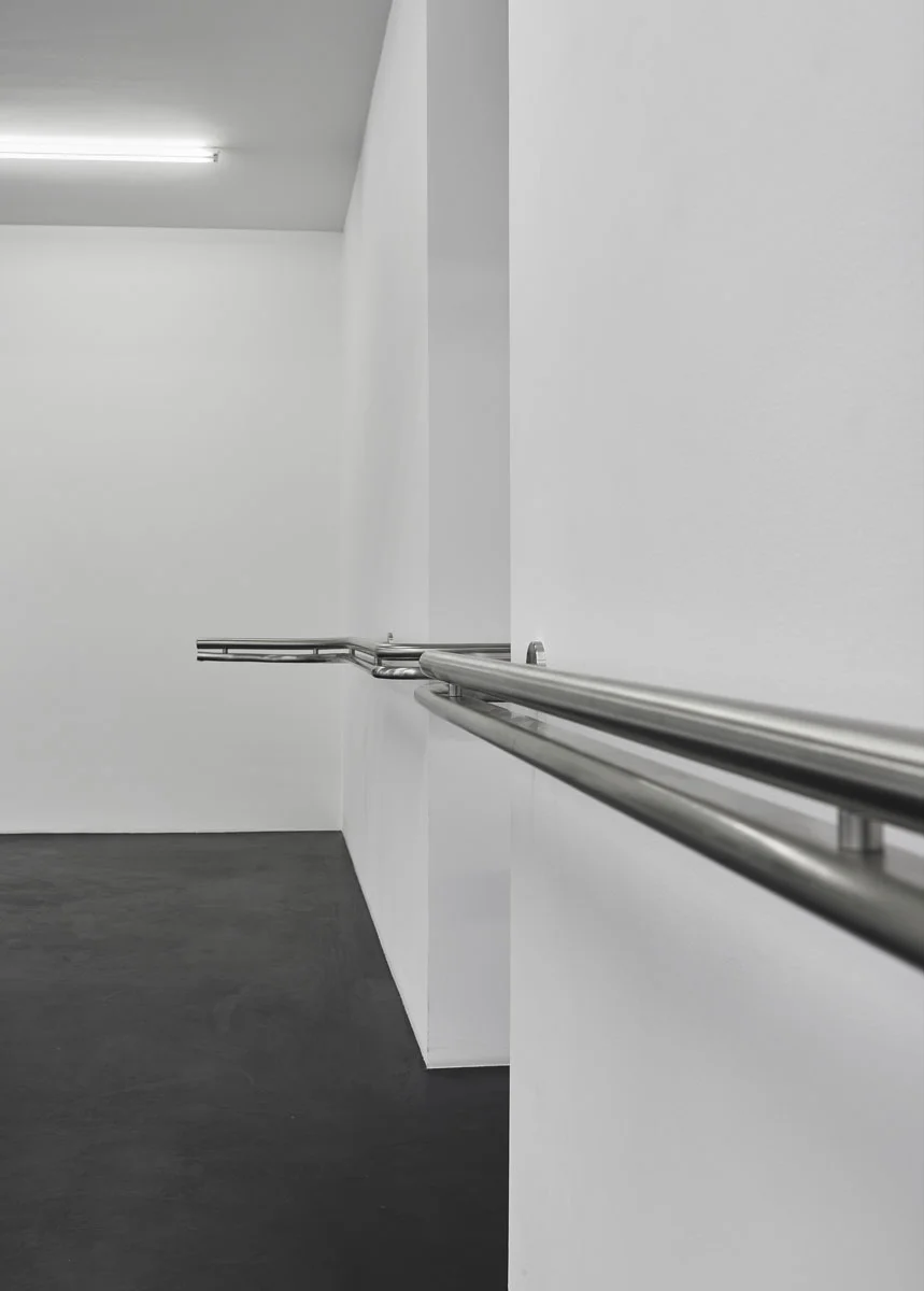 Anne Imhof Köln 2016 — Anne Imhof — Exhibitions — Galerie Buchholz — Image 23