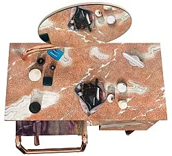 Inspired by Inspired by — Lucy McKenzie — Exhibitions — Galerie Buchholz — Image 53