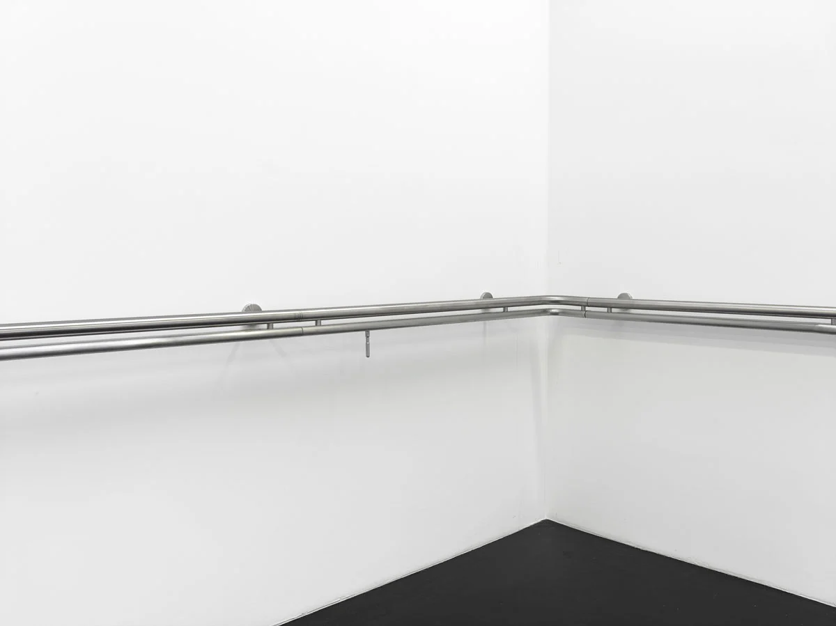 Anne Imhof Köln 2016 — Anne Imhof — Exhibitions — Galerie Buchholz — Image 25