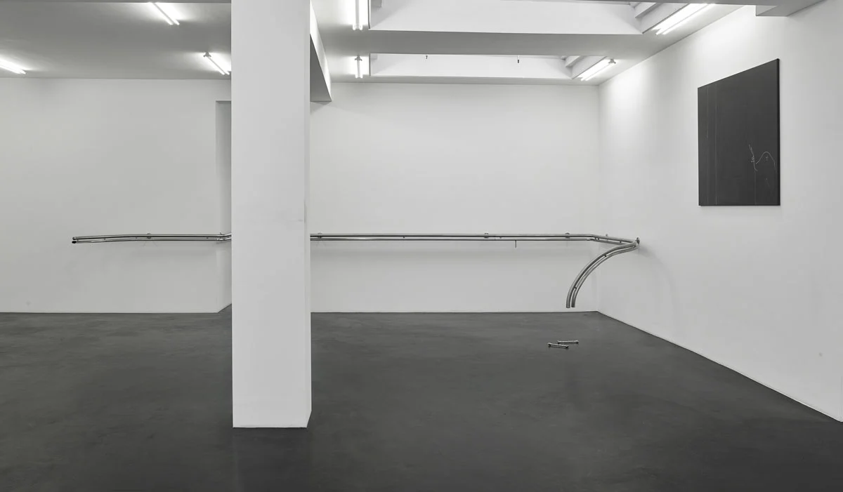 Anne Imhof Köln 2016 — Anne Imhof — Exhibitions — Galerie Buchholz — Image 29