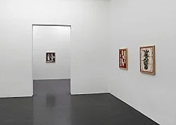 Being and its Fetuses New Ceramics — Richard Hawkins — Exhibitions — Galerie Buchholz — Image 48