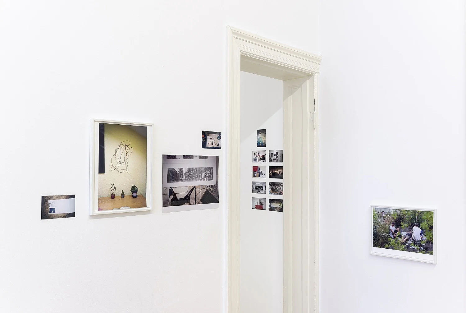 8220Studio8221 — Wolfgang Tillmans — Exhibitions — Galerie Buchholz — Image 24