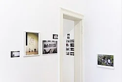 Studio — Wolfgang Tillmans — Exhibitions — Galerie Buchholz — Image 105